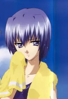 Mana Kawamura