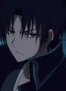 Ryuuji Keikain