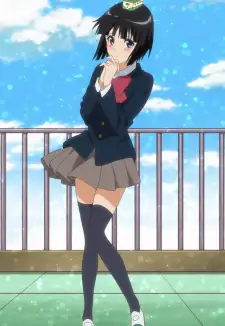 Hazuki Okamoto