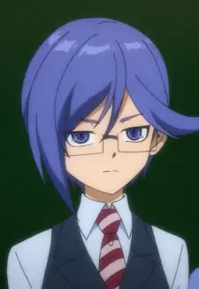 Kai Ijuuin