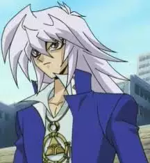 Yami Bakura