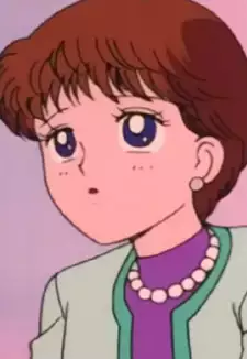 Akiko Yanagi