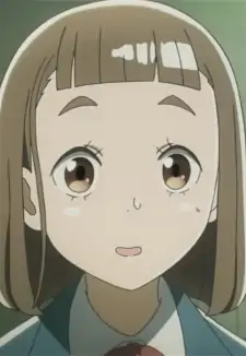 Mari Tamaki