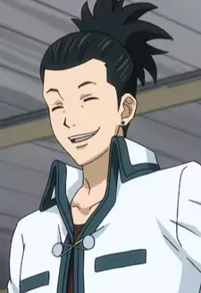 Kageyama