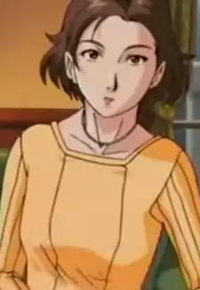 Mayumi Shirasu