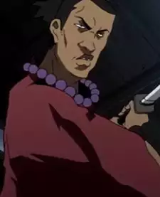 Ishimatsu