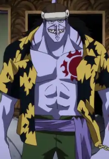 Arlong