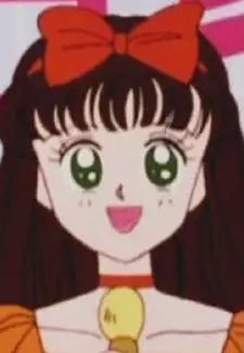 Mikan Shiratori