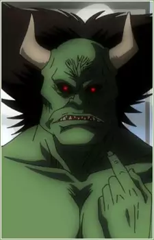 Saburo