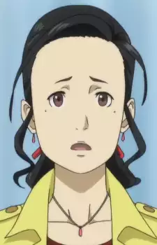 Fujiko Takamine