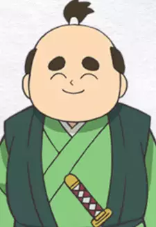 Ieyasu Tokugawa