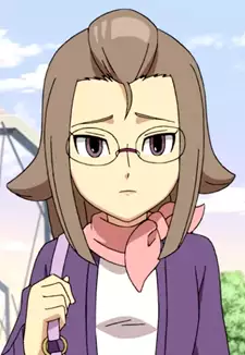 Kyouko Manabe