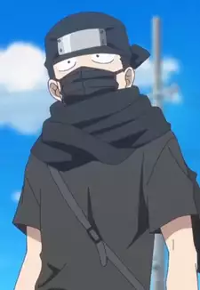 Mono Shinobino