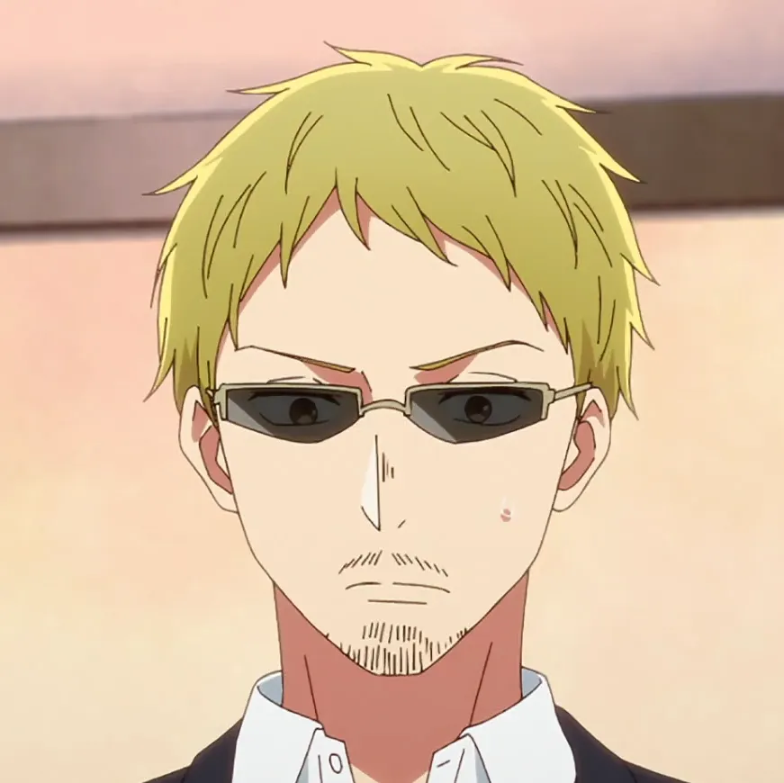 Ichigo Saitou