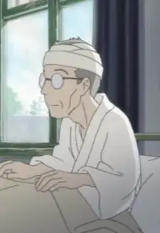 Entarou Houjou