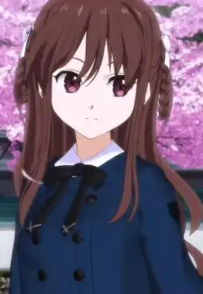 Ayaka Tachikawa