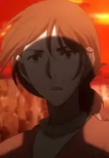 Nao Yoshimi