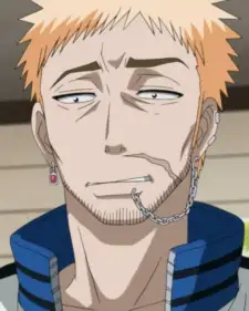 Hajime Kanzaki