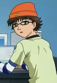 Kazuma Narusawa