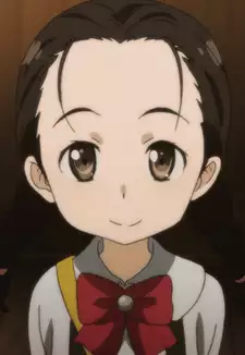 Mizue Oosawa