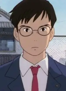 Yutaka Matsuno