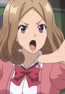 Minako Nakao
