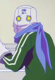 Nigou Fujimoto