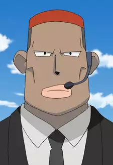 Eiji Sumisu