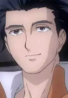 Shou Kayamori