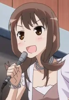 Kouko Fukuyo