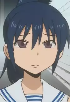 High School Girl
