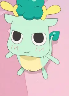 Ryoku