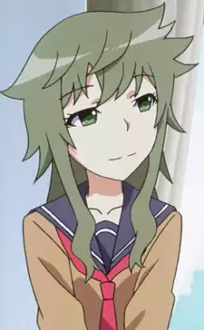 Hibari Torikai