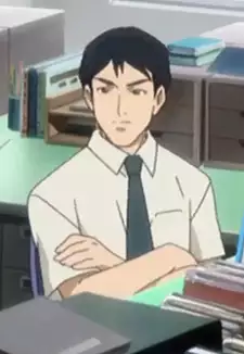 Ebisu-sensei