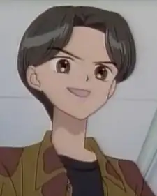 Shinichi Gomi