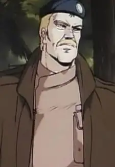 Major