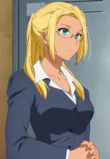 Ashe