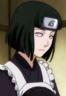 Natsu Hyuuga