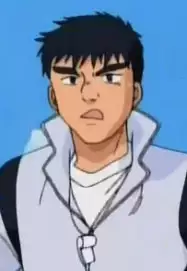 Shigeru Mamiya