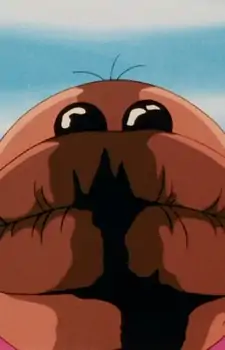 Boss of Butsumetsu High School