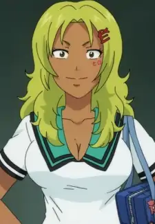 Mikoto Aiura