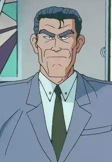 Takashi Terada