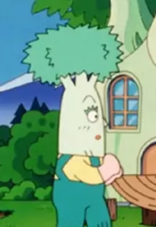 Celery-kun
