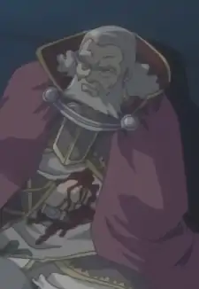 King Luffen