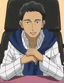 Junichi Sugimoto