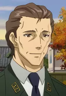 Eiji Iwaya
