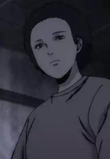 Yuuji's Mother