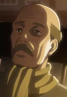 Grandfather Schulz
