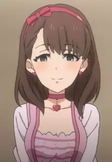 Mayu Sakuma