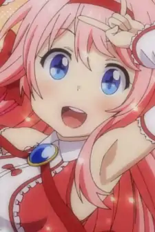 Magical Ribbon